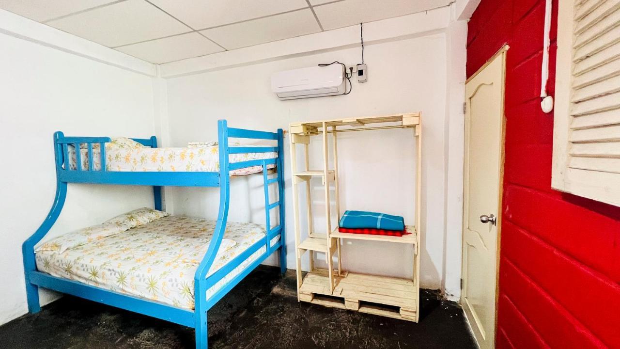 Arrecife Montanita Hostal Εξωτερικό φωτογραφία