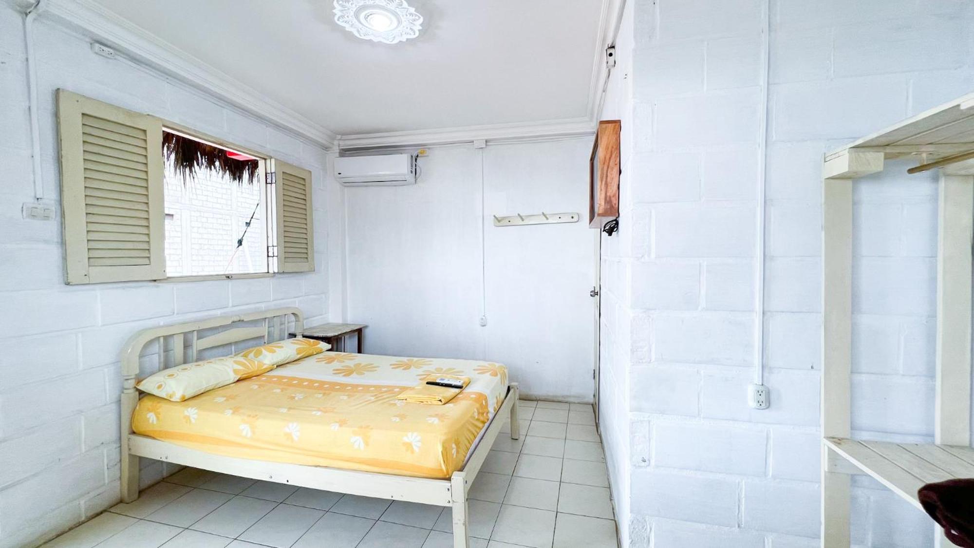 Arrecife Montanita Hostal Εξωτερικό φωτογραφία