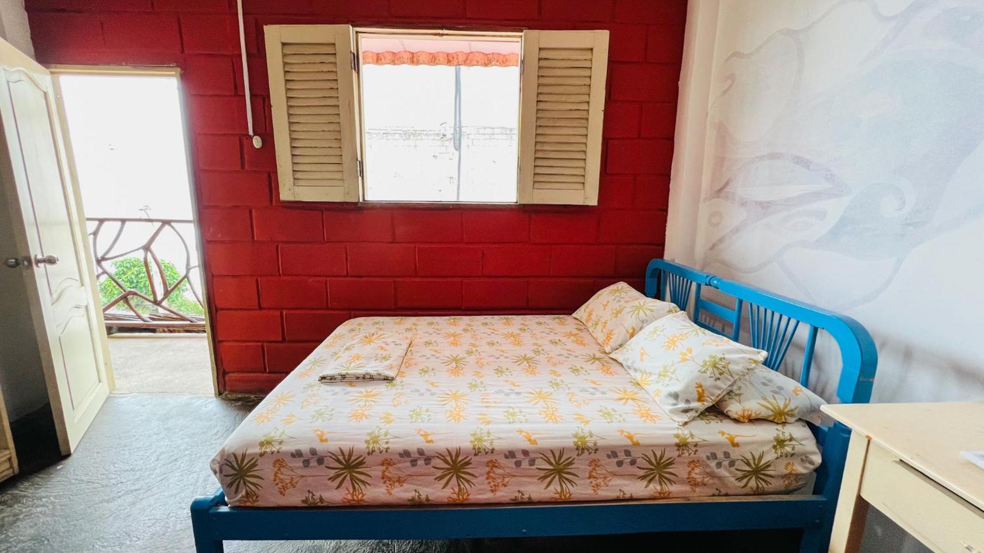 Arrecife Montanita Hostal Εξωτερικό φωτογραφία