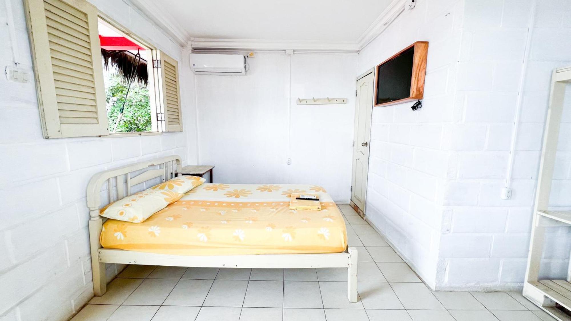 Arrecife Montanita Hostal Εξωτερικό φωτογραφία