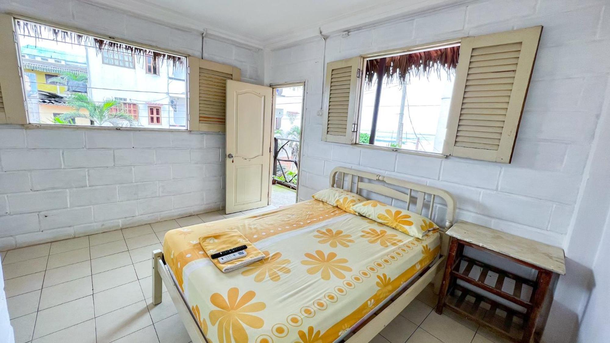 Arrecife Montanita Hostal Εξωτερικό φωτογραφία