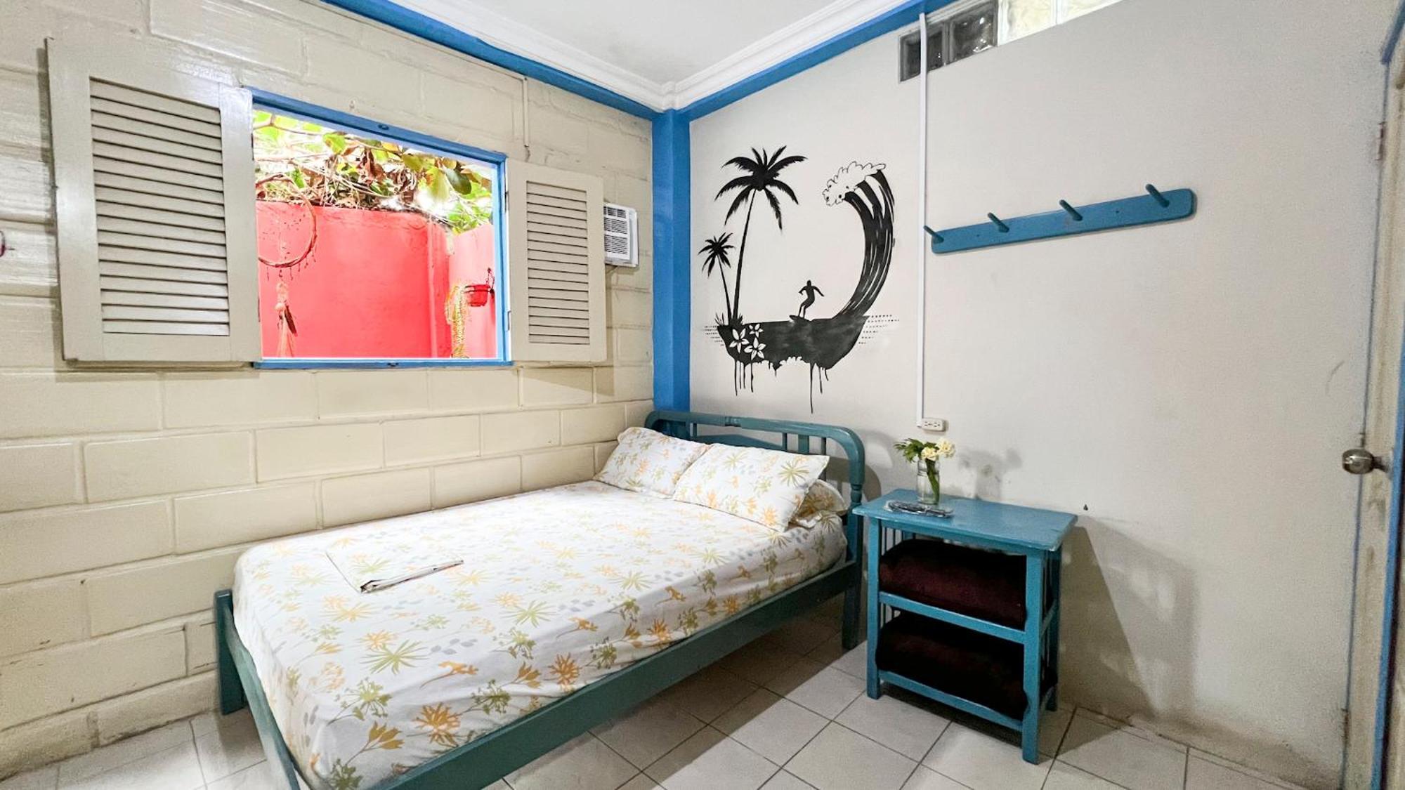 Arrecife Montanita Hostal Εξωτερικό φωτογραφία