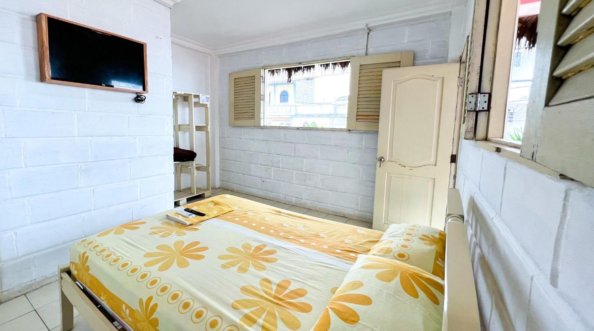 Arrecife Montanita Hostal Εξωτερικό φωτογραφία