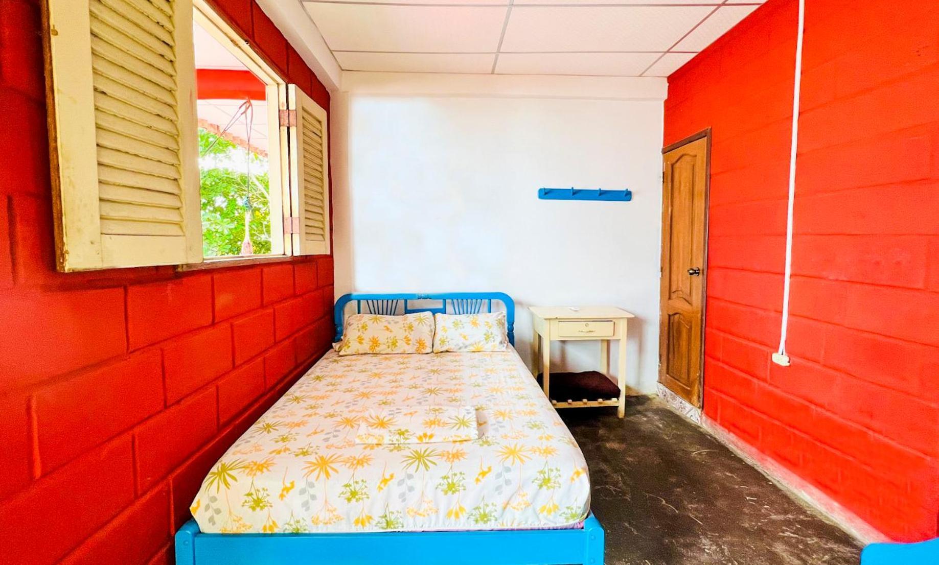 Arrecife Montanita Hostal Εξωτερικό φωτογραφία