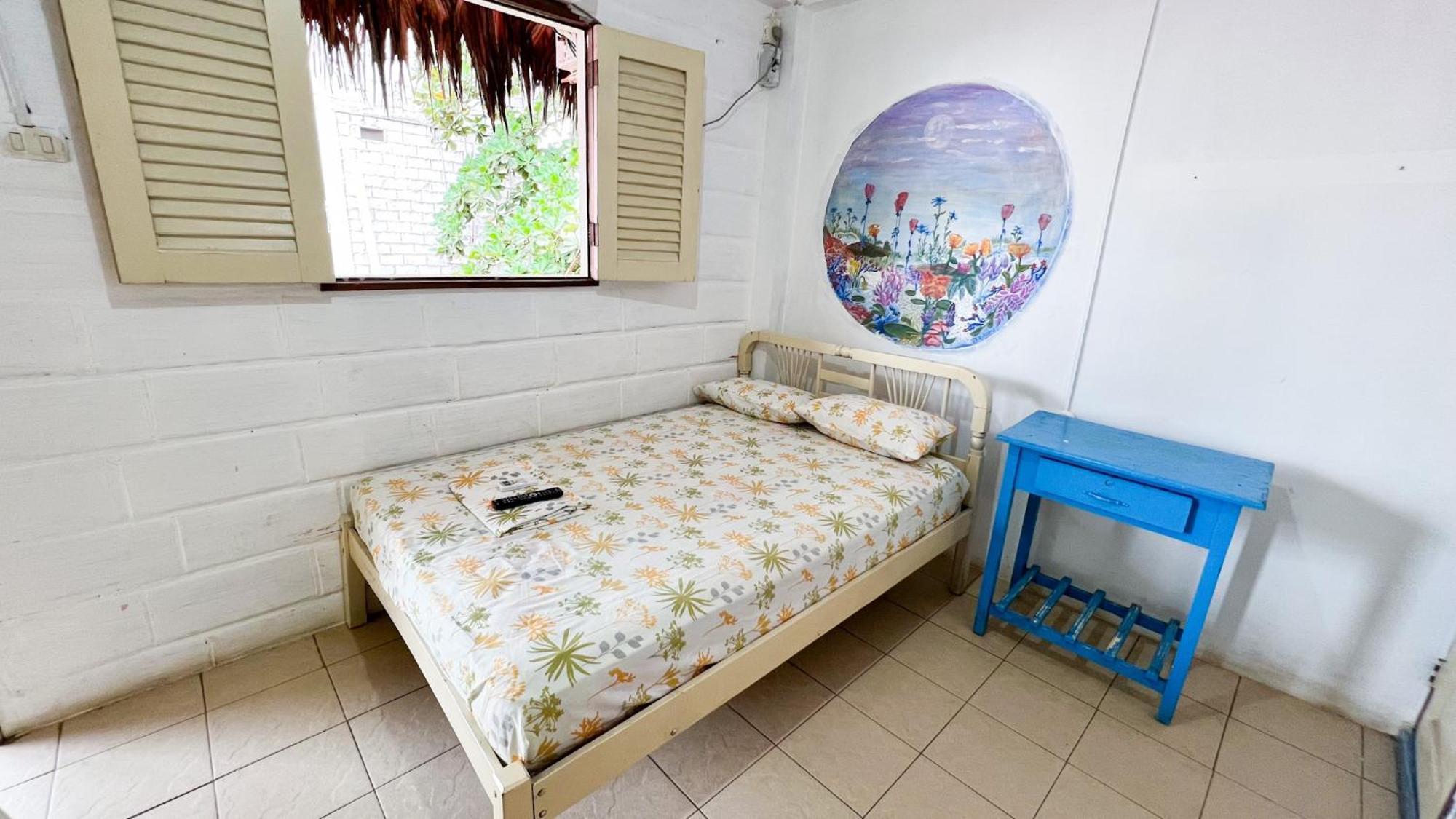 Arrecife Montanita Hostal Εξωτερικό φωτογραφία