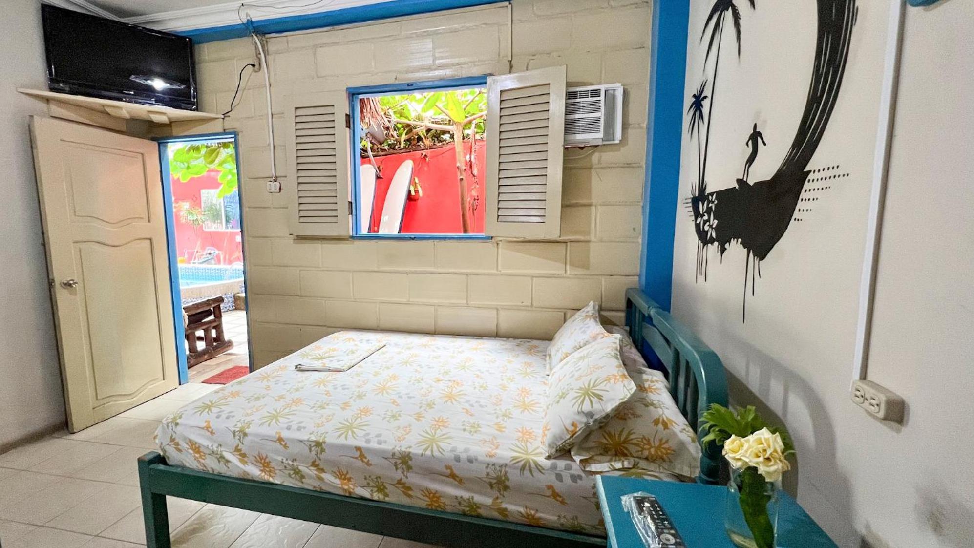 Arrecife Montanita Hostal Εξωτερικό φωτογραφία