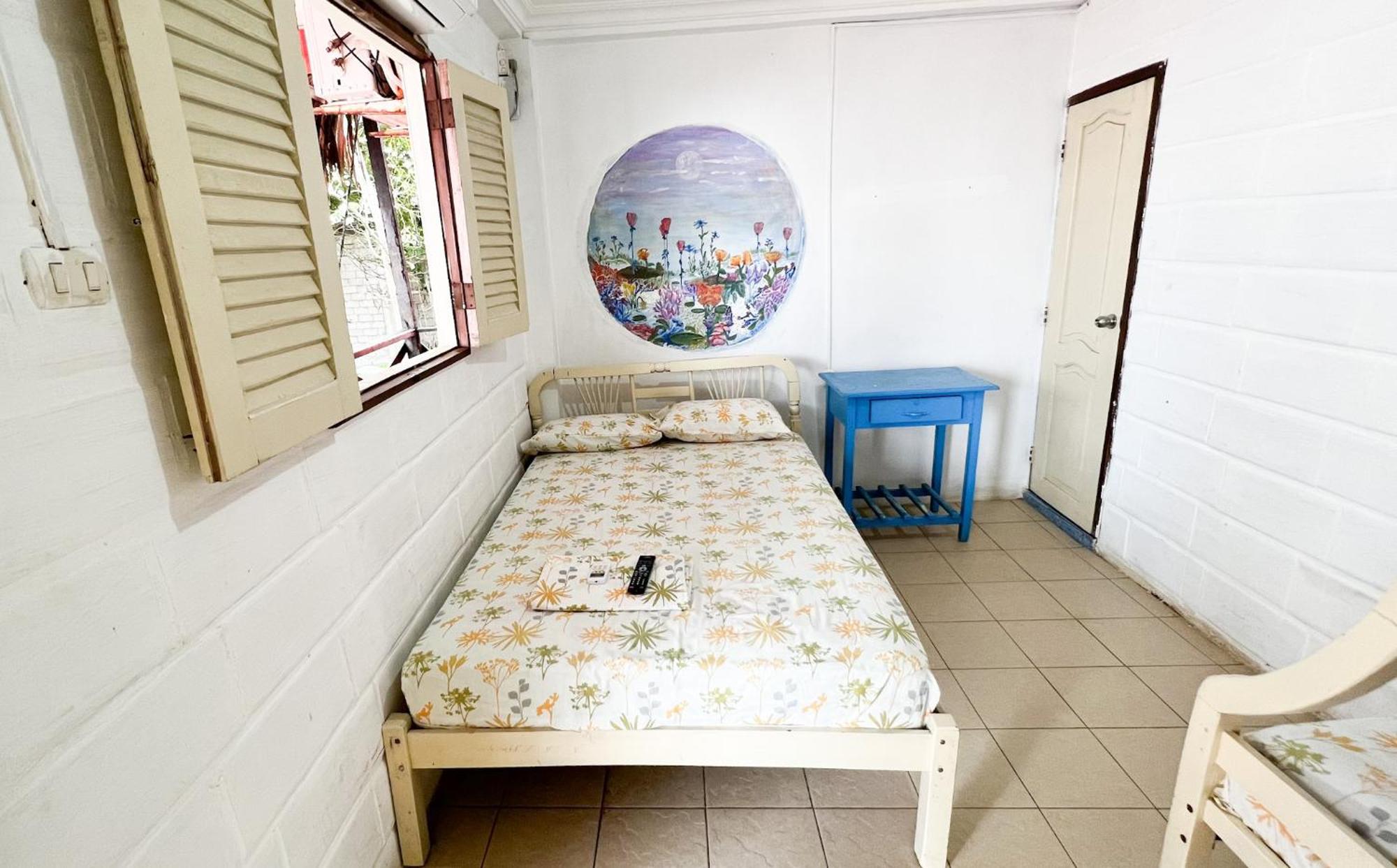Arrecife Montanita Hostal Εξωτερικό φωτογραφία