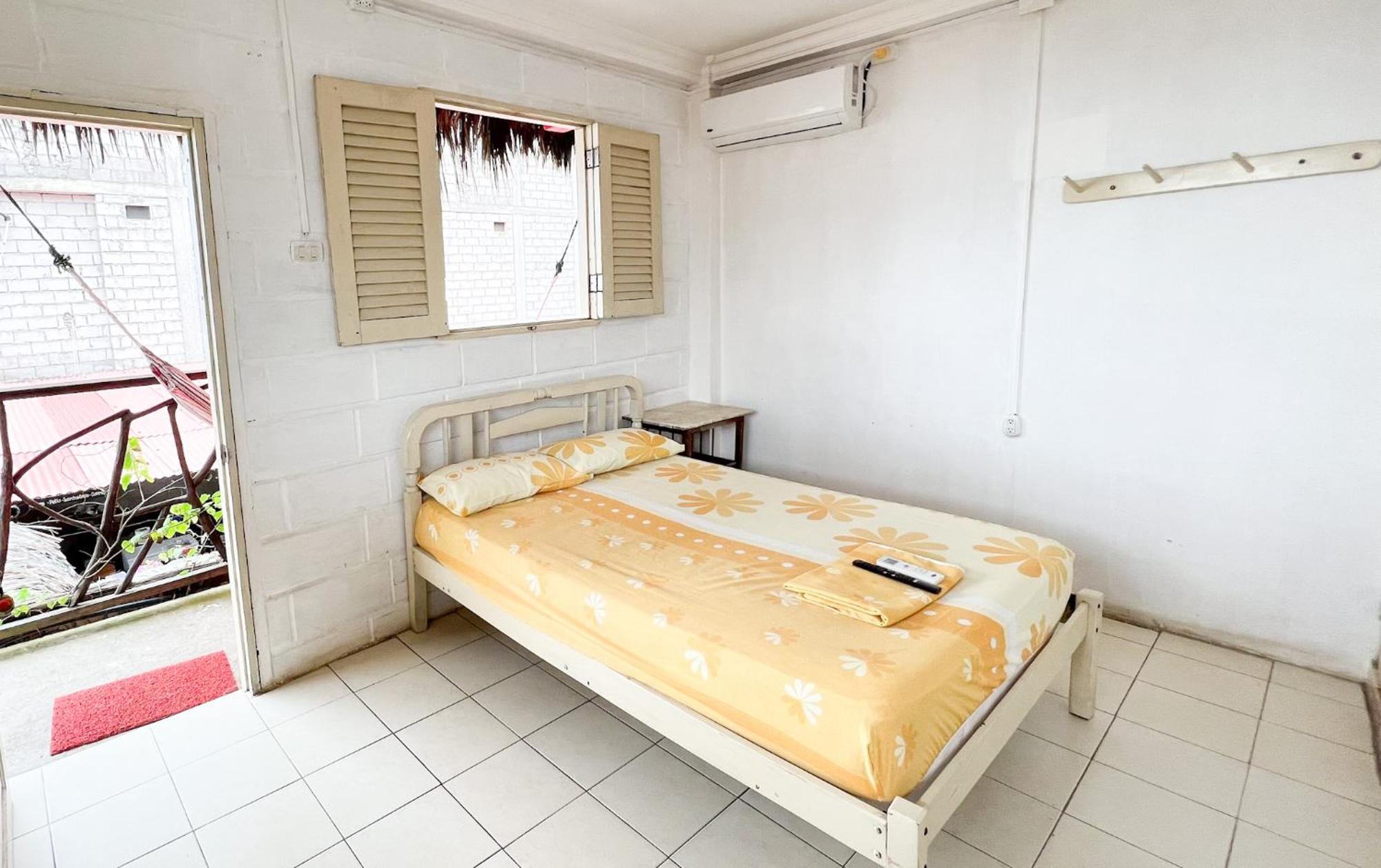 Arrecife Montanita Hostal Εξωτερικό φωτογραφία