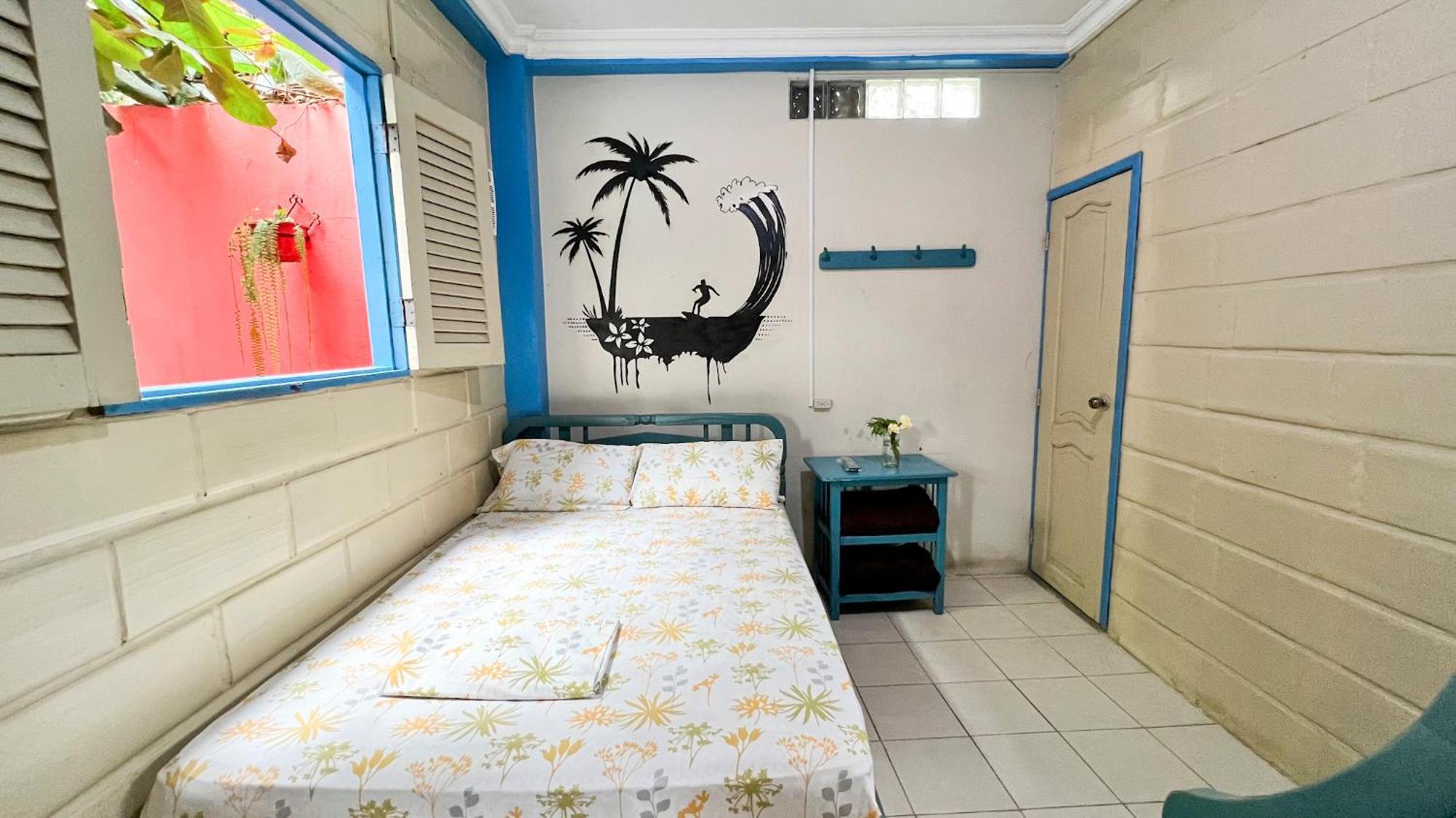 Arrecife Montanita Hostal Εξωτερικό φωτογραφία