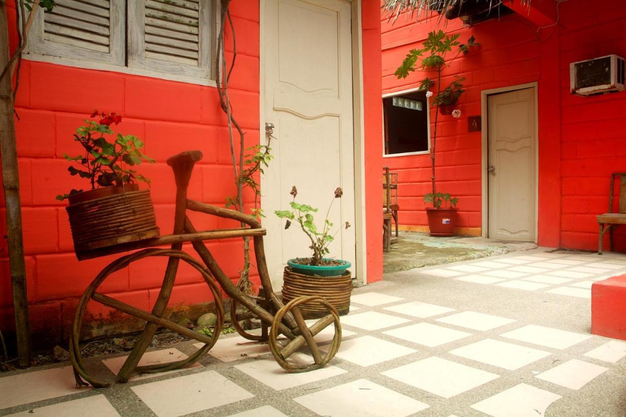 Arrecife Montanita Hostal Εξωτερικό φωτογραφία